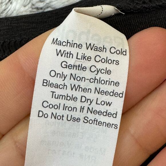 Athleta Rebook Tank Top Bundle Women XS Black Pink Activewear Gym - Picture 5 of 16